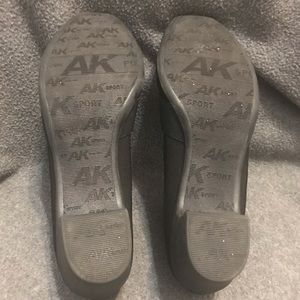 anne klein sport violetta pump